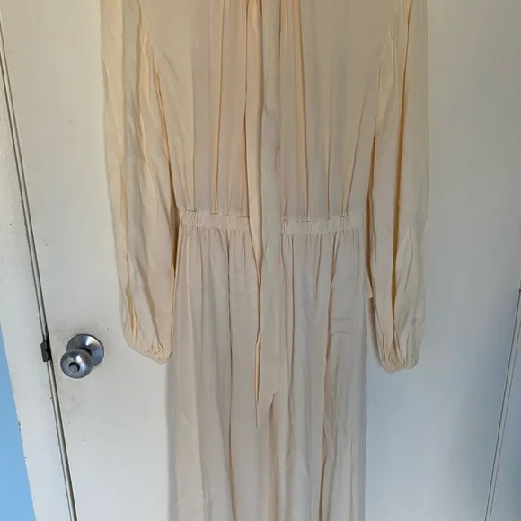 Ulla Johnson Odette Midi Dress Size 2
